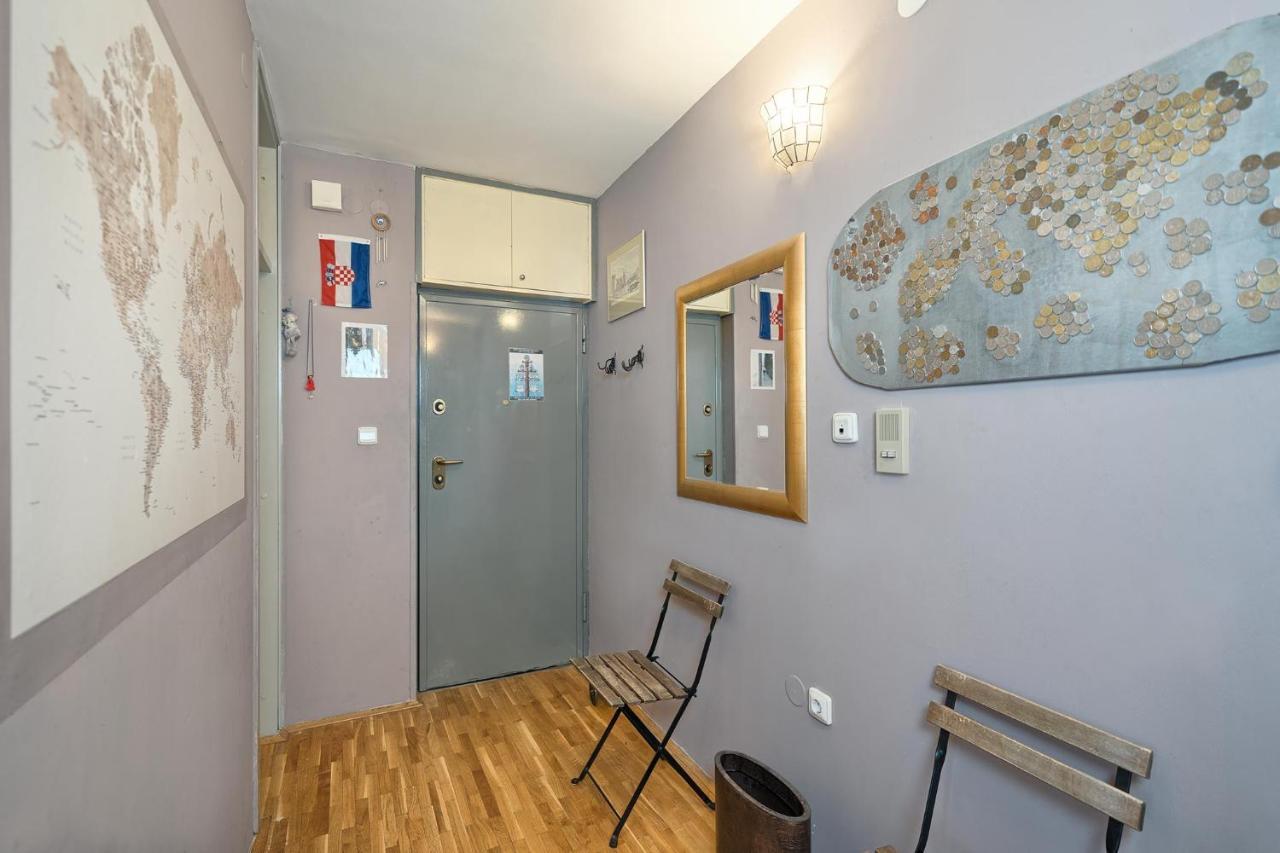 Apartman Bezo1 Split Exterior photo