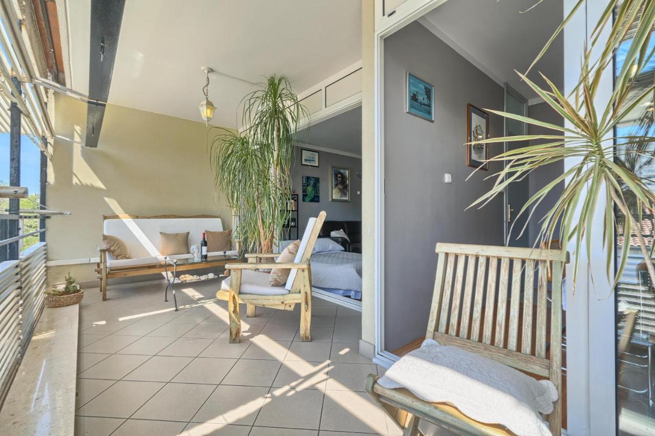 Apartman Bezo1 Split Exterior photo