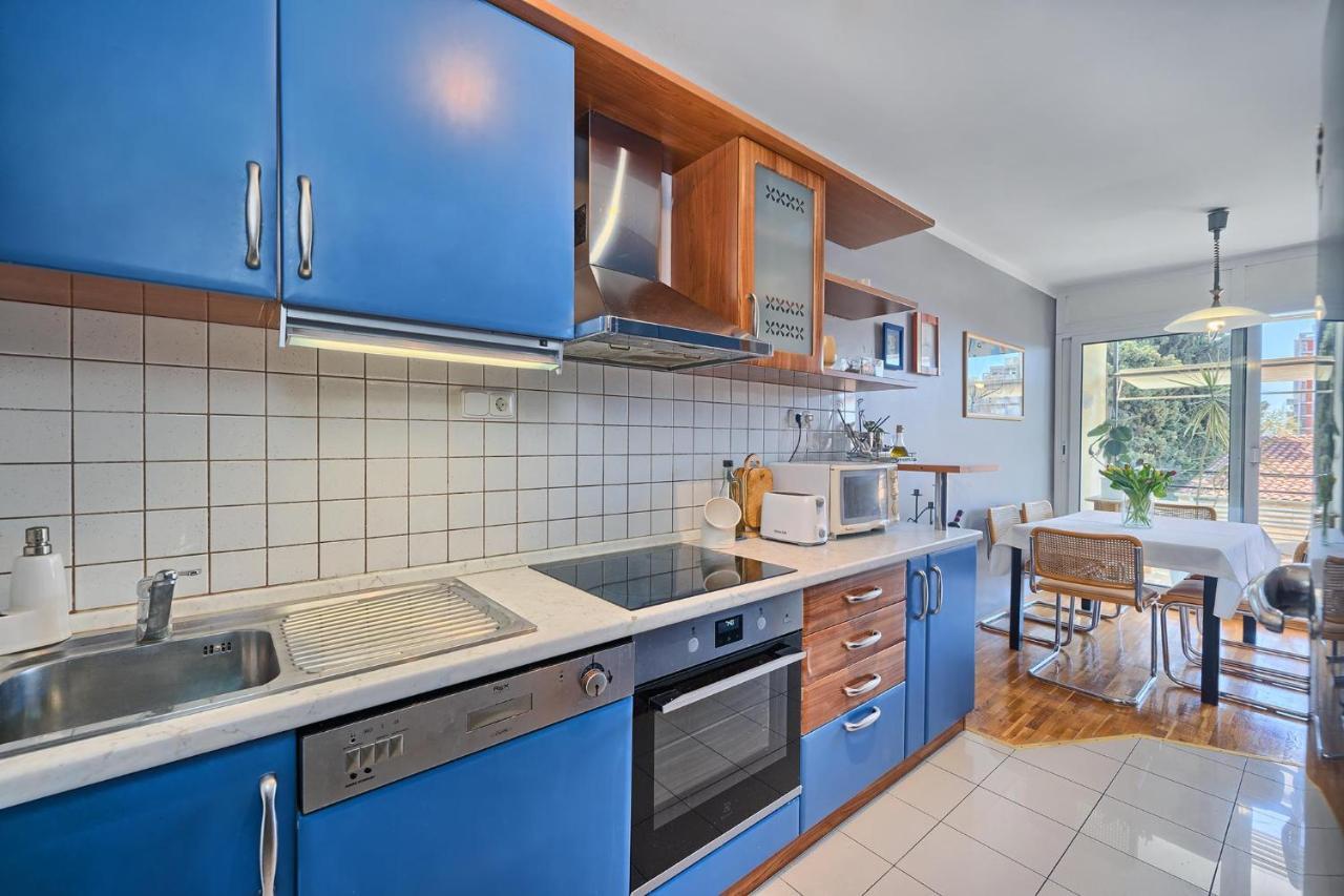 Apartman Bezo1 Split Exterior photo