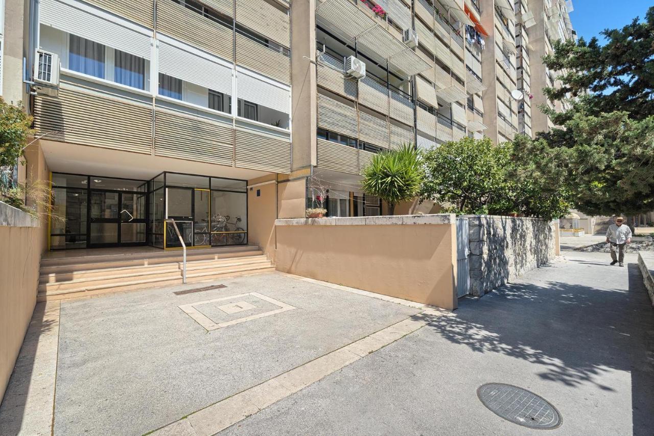 Apartman Bezo1 Split Exterior photo