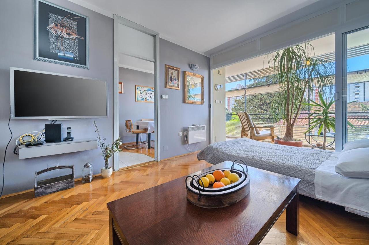 Apartman Bezo1 Split Exterior photo